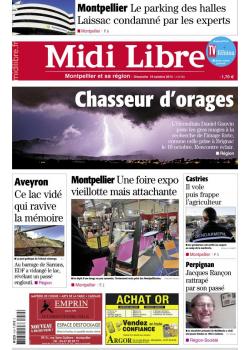 MIDI LIBRE