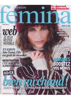 FEMINA