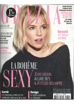 Grazia