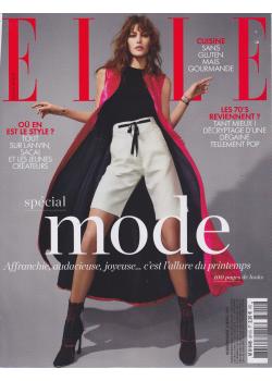 ELLE