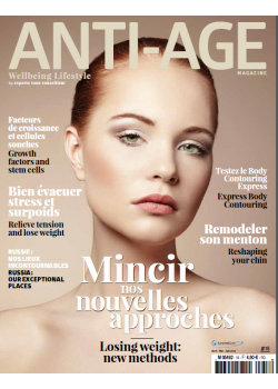 ANTI AGE MAGAZINE