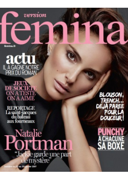 FEMINA