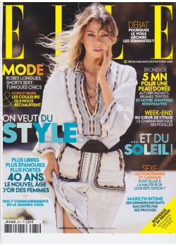 ELLE